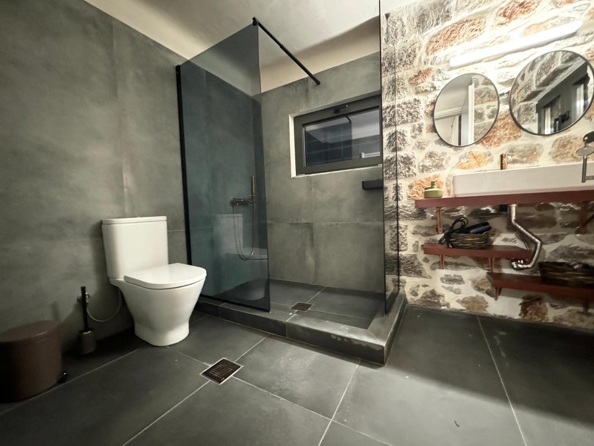 Amfikleias Earth Appartement *
